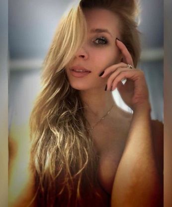 Анкета проститутки Алла - Фото 1, Вашковцы, 32 года, №8547